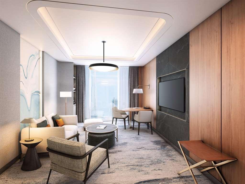 Embassy Suites By Hilton Dubai Business Bay Camera foto