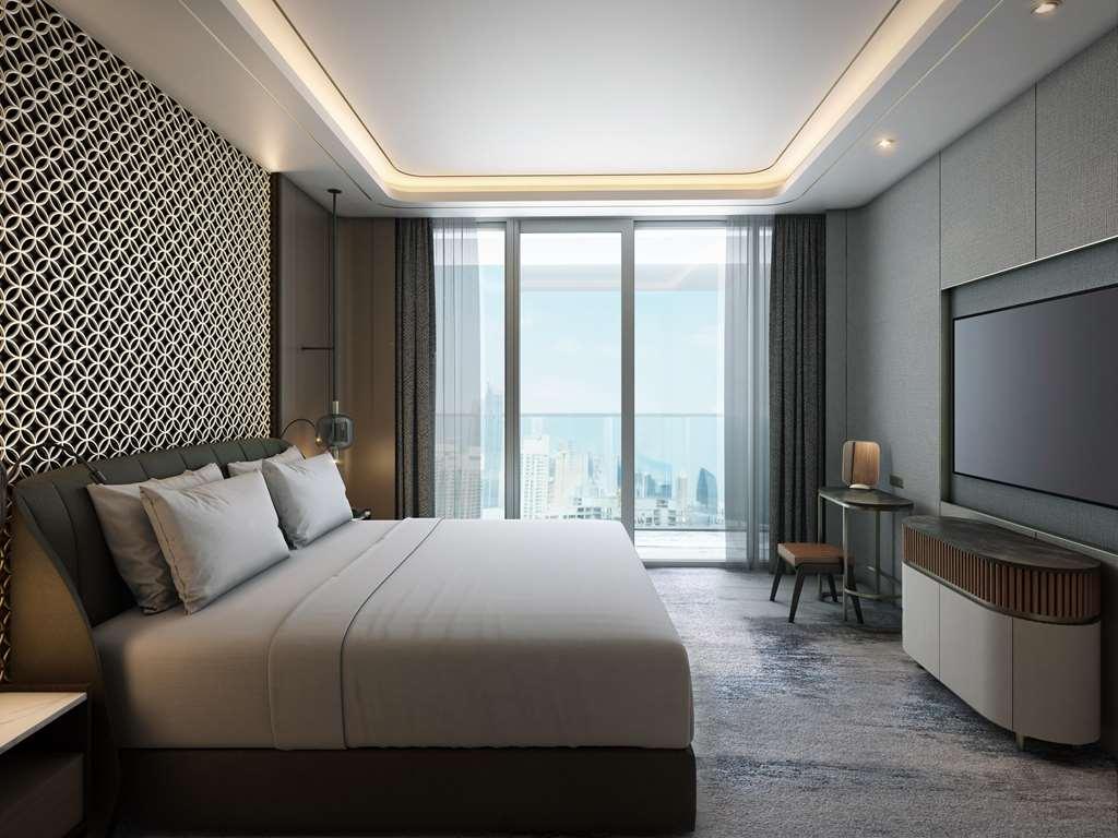 Embassy Suites By Hilton Dubai Business Bay Camera foto