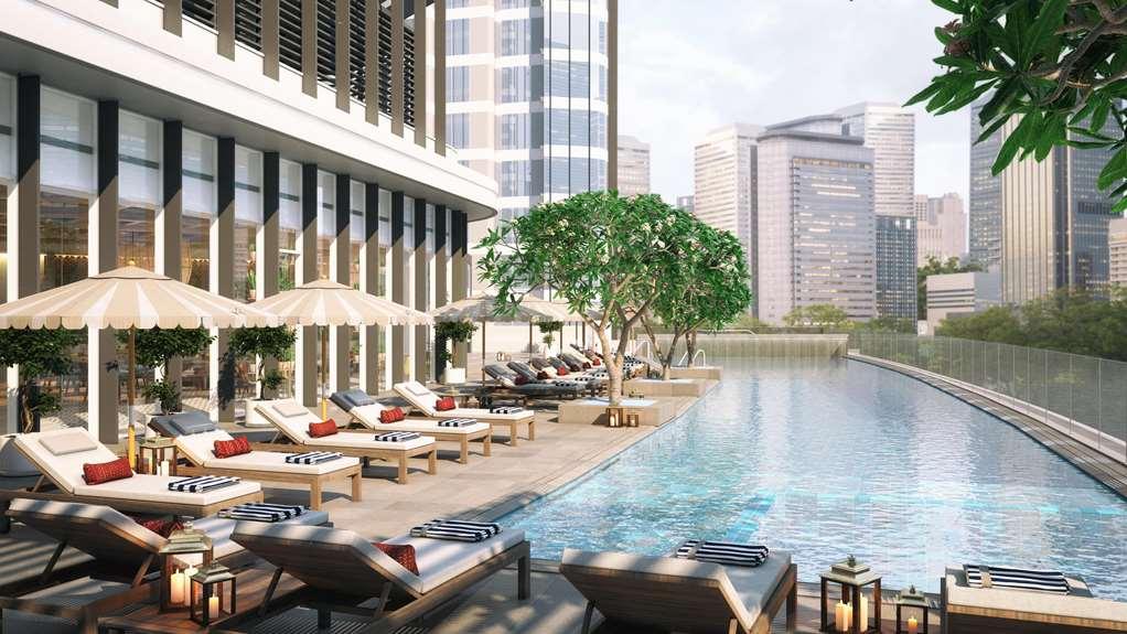 Embassy Suites By Hilton Dubai Business Bay Servizi foto