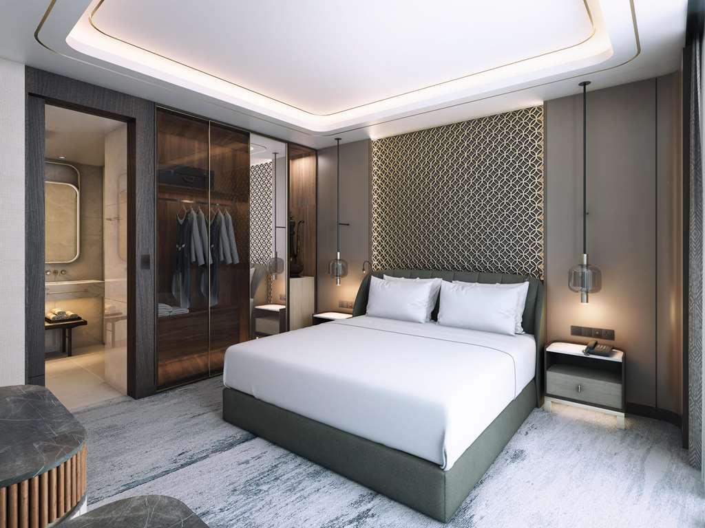 Embassy Suites By Hilton Dubai Business Bay Camera foto