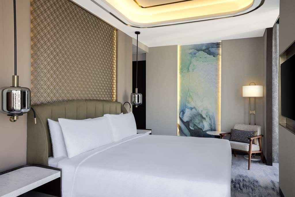 Embassy Suites By Hilton Dubai Business Bay Camera foto