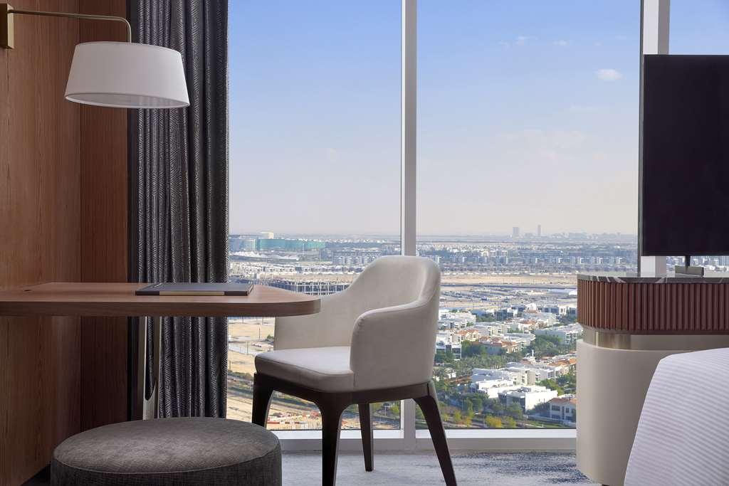 Embassy Suites By Hilton Dubai Business Bay Camera foto