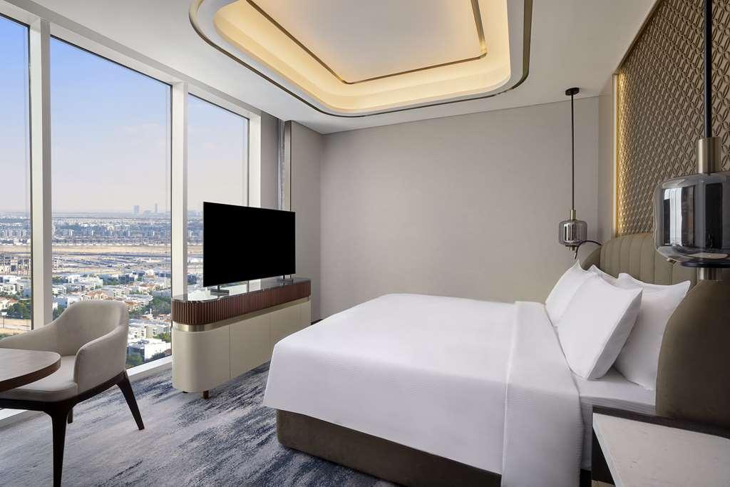 Embassy Suites By Hilton Dubai Business Bay Camera foto