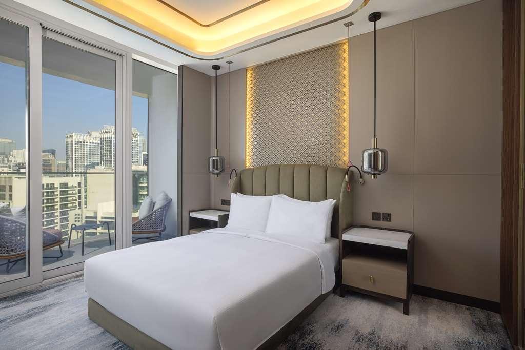 Embassy Suites By Hilton Dubai Business Bay Camera foto