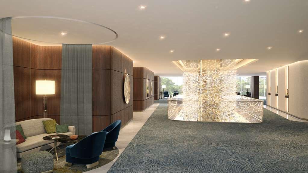 Embassy Suites By Hilton Dubai Business Bay Servizi foto