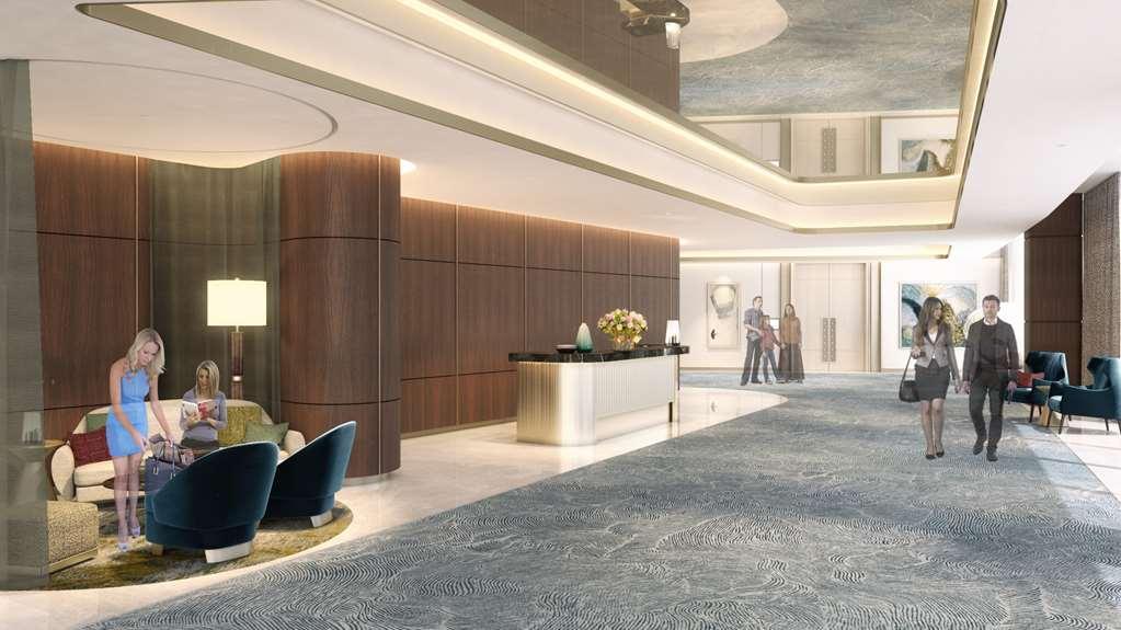Embassy Suites By Hilton Dubai Business Bay Servizi foto