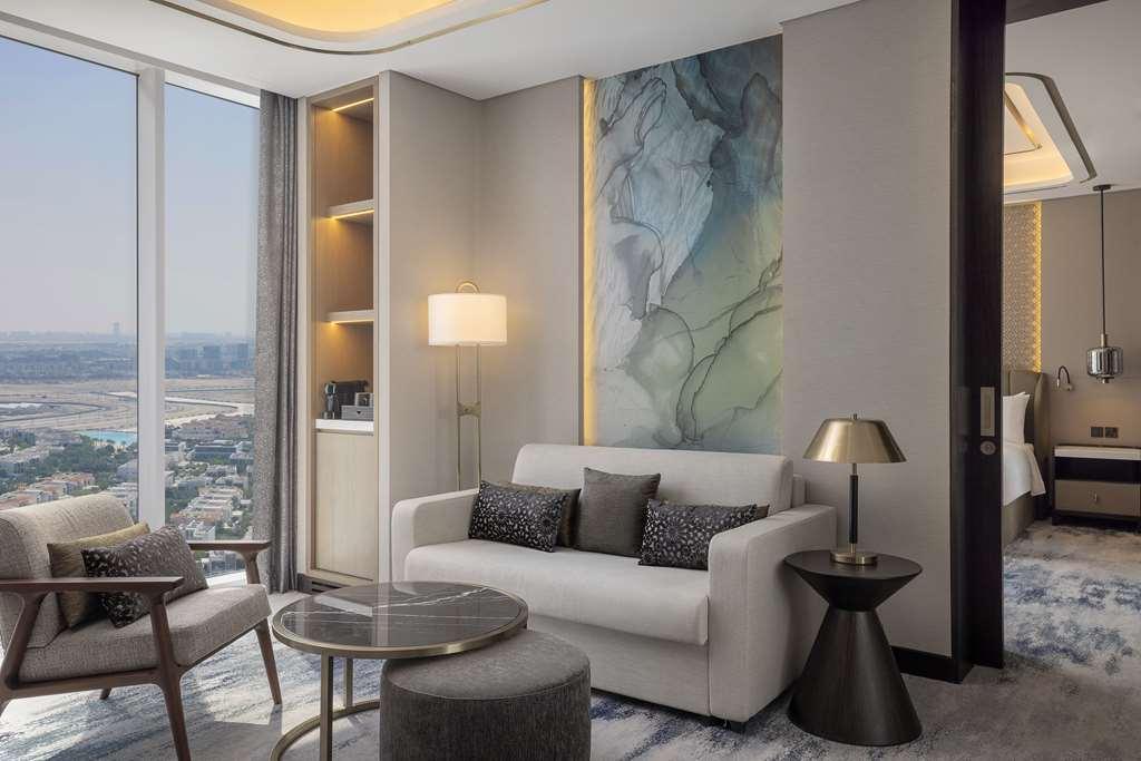 Embassy Suites By Hilton Dubai Business Bay Camera foto