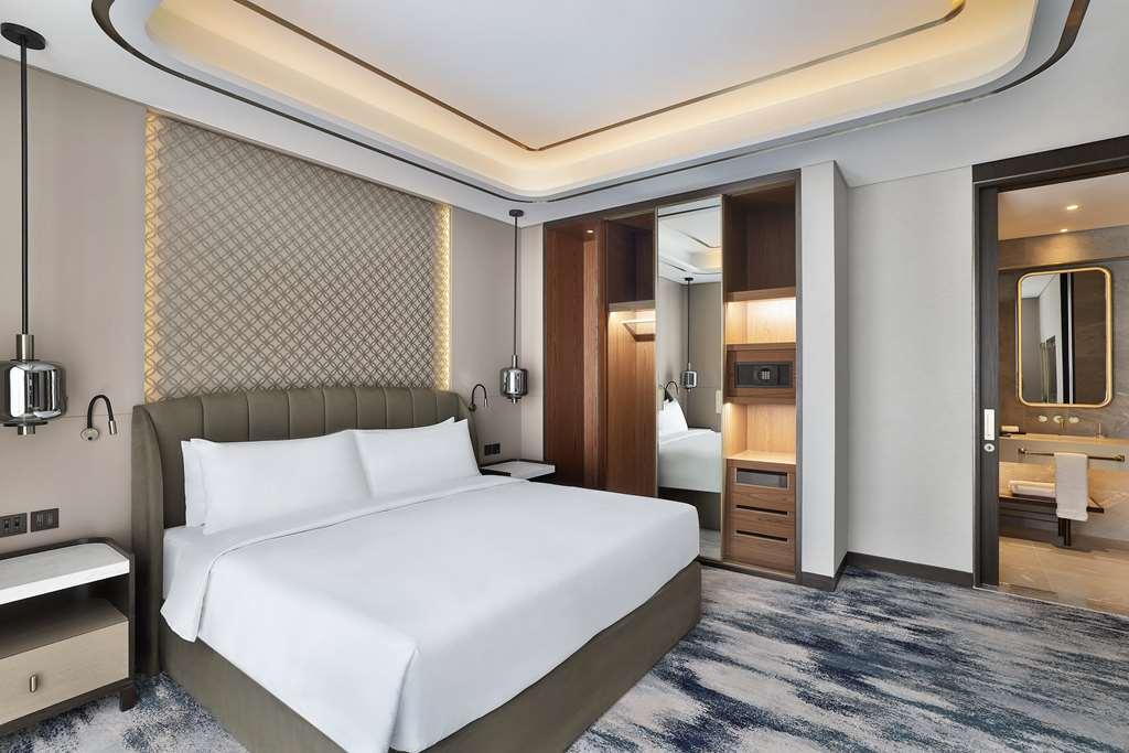 Embassy Suites By Hilton Dubai Business Bay Camera foto