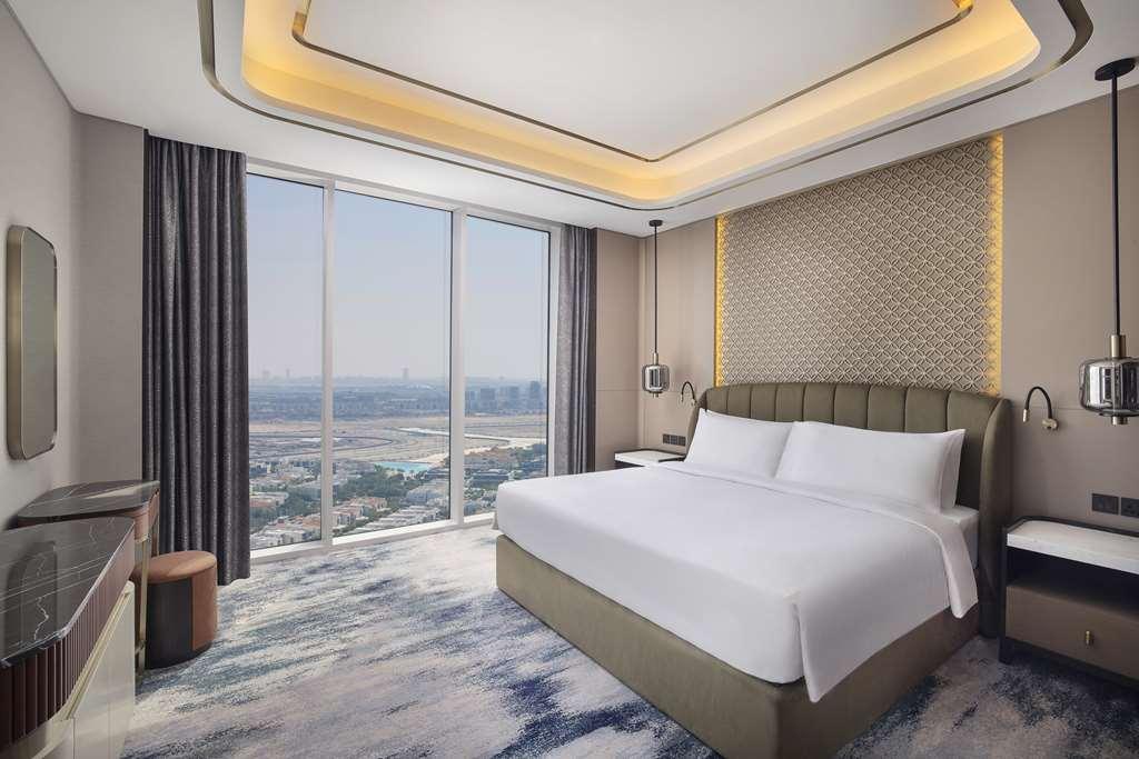 Embassy Suites By Hilton Dubai Business Bay Camera foto