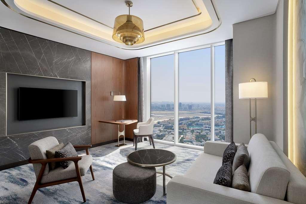 Embassy Suites By Hilton Dubai Business Bay Camera foto