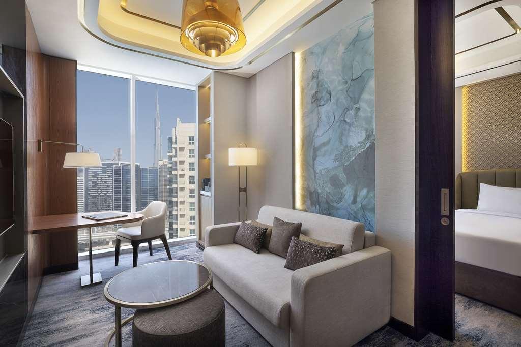 Embassy Suites By Hilton Dubai Business Bay Camera foto