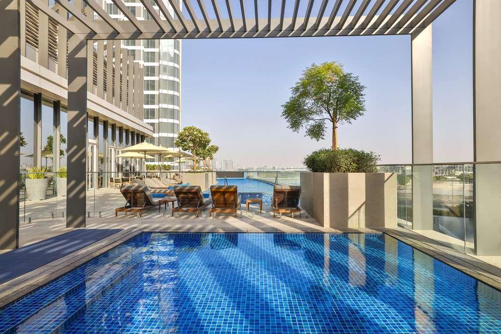 Embassy Suites By Hilton Dubai Business Bay Servizi foto